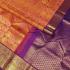 ARNI SILK HALF FINE ZARI SAREE WITH BLOUSE